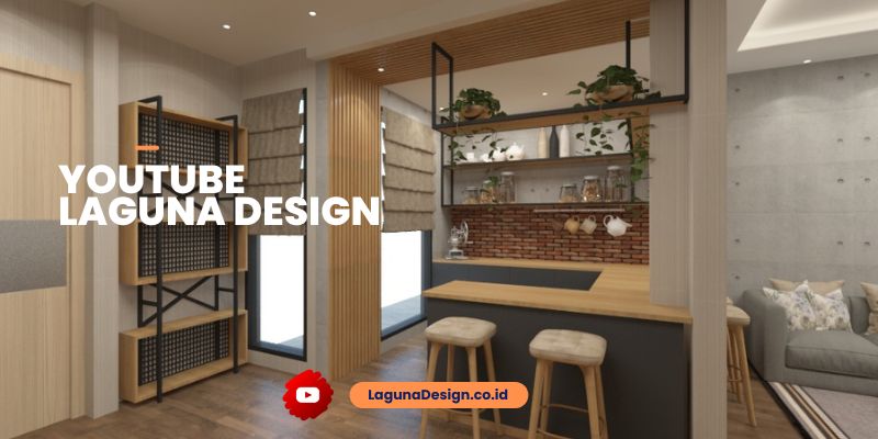 Youtube Laguna Design